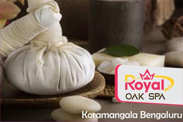 Potli Massage in Koramangala Bengaluru